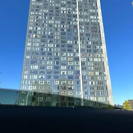 Gul Express Residances Flat דירה איסטמבול